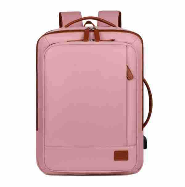 Sac à dos professionnel fonctionnel pour homme 4