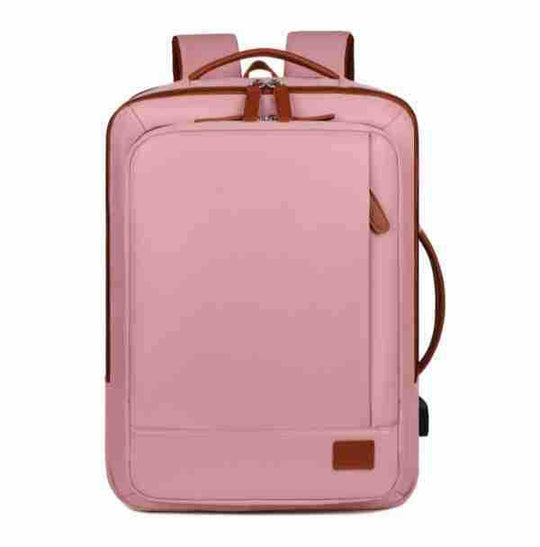 Sac à dos professionnel fonctionnel pour homme 4