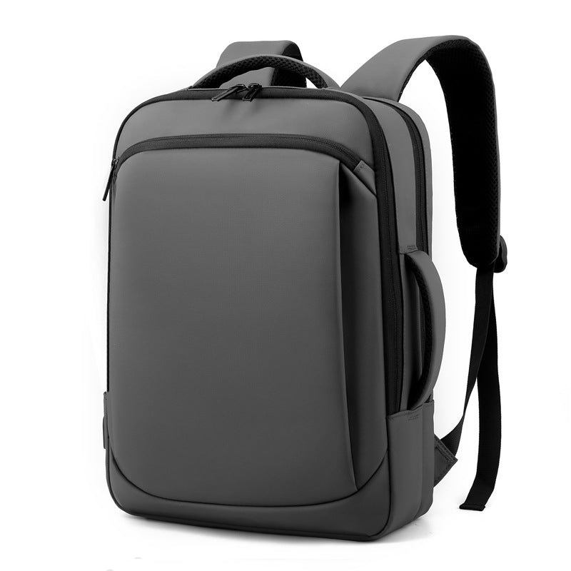 Sac à dos professionnel multifonction pour homme au design épuré 0