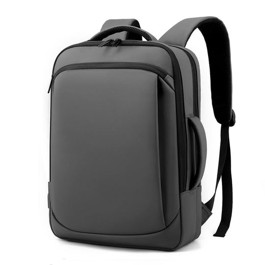 Sac à dos professionnel multifonction pour homme au design épuré 0