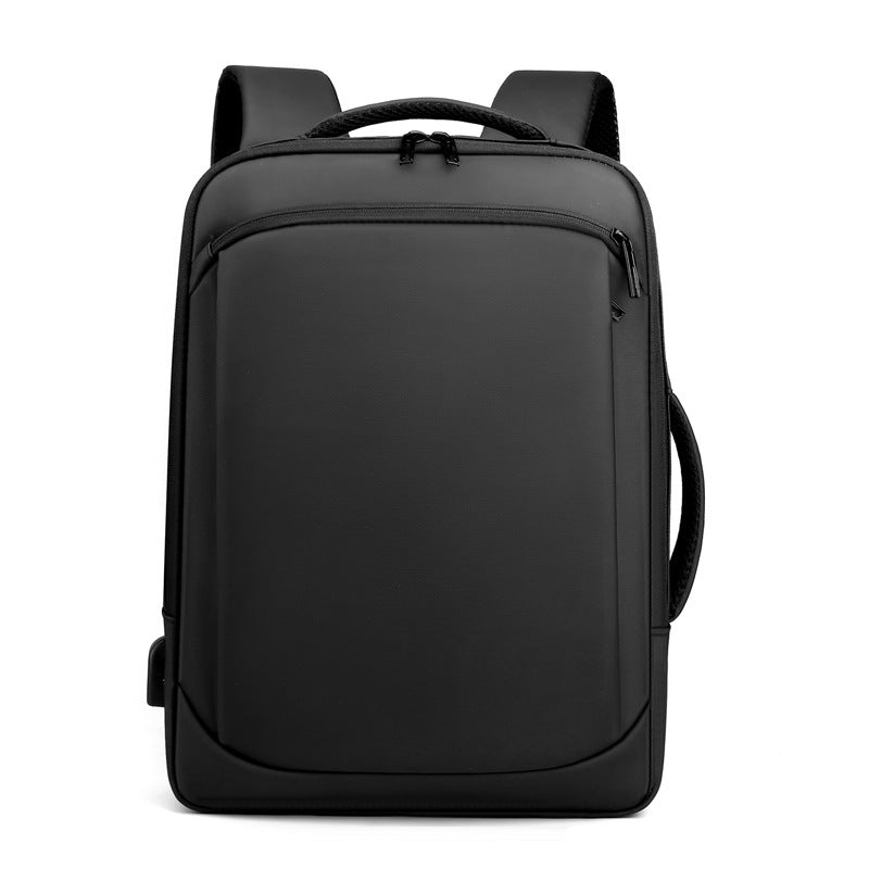 Sac à dos professionnel multifonction pour homme au design épuré 1
