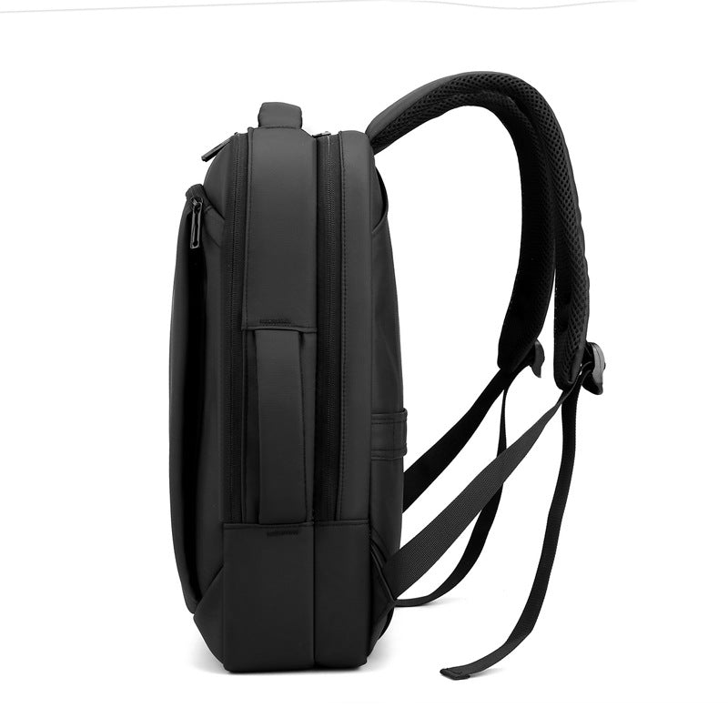 Sac à dos professionnel multifonction pour homme au design épuré 2