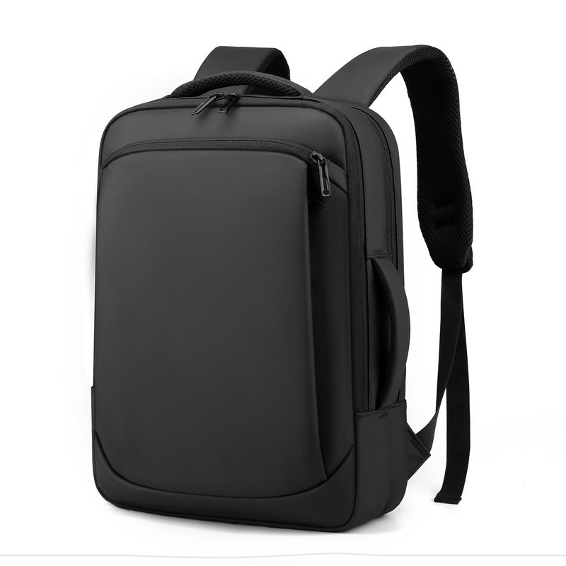 Sac à dos professionnel multifonction pour homme au design épuré 4
