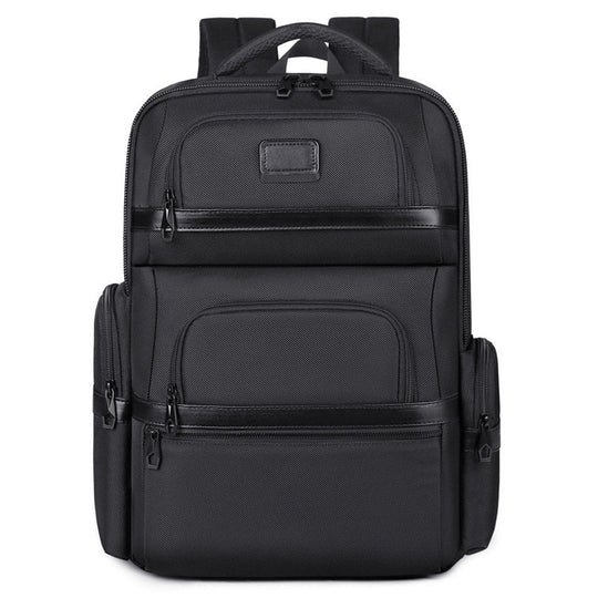 Sac à dos professionnel polyvalent pour travail et voyage homme 2