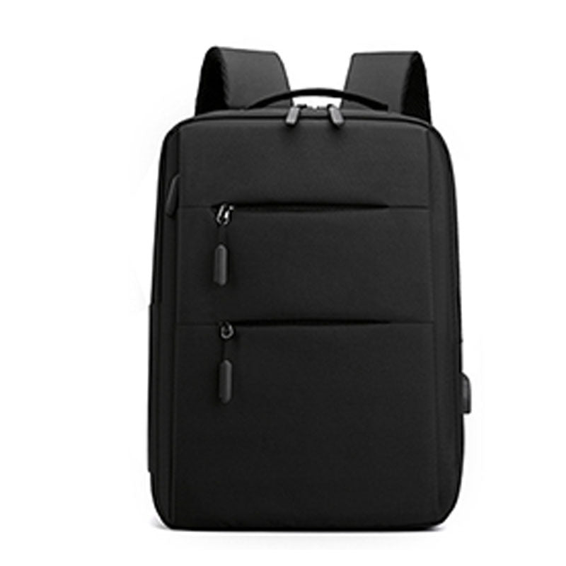 Sac à dos professionnel pour homme design épuré et fonctionnel 0