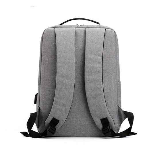 Sac à dos professionnel pour homme design épuré et fonctionnel 2