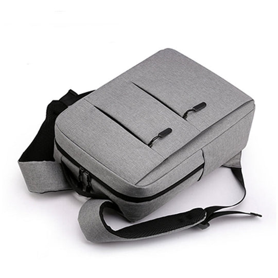 Sac à dos professionnel pour homme design épuré et fonctionnel 3