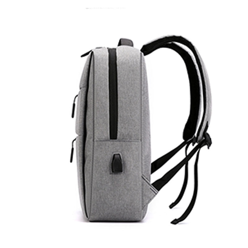 Sac à dos professionnel pour homme design épuré et fonctionnel 4