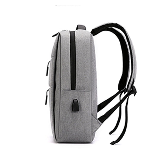 Sac à dos professionnel pour homme design épuré et fonctionnel 4