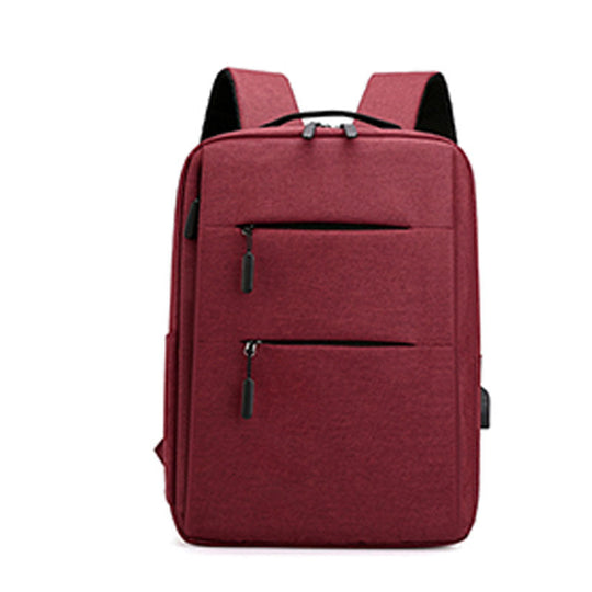 Sac à dos professionnel pour homme design épuré et fonctionnel 6