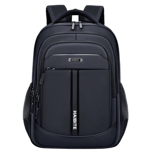 Sac à dos professionnel pour homme design fonctionnel 1