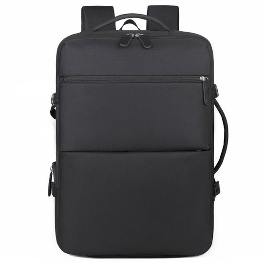 Sac à dos professionnel pour homme design moderne 0