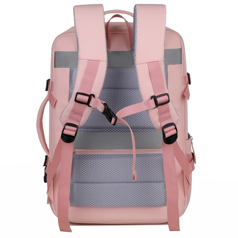 Sac à dos professionnel pour homme design moderne 2