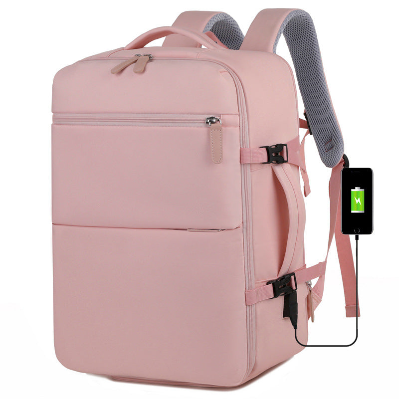 Sac à dos professionnel pour homme design moderne 4