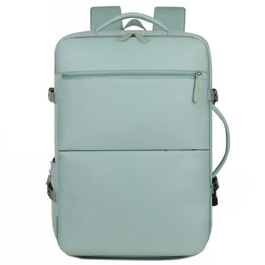 Sac à dos professionnel pour homme design moderne 6