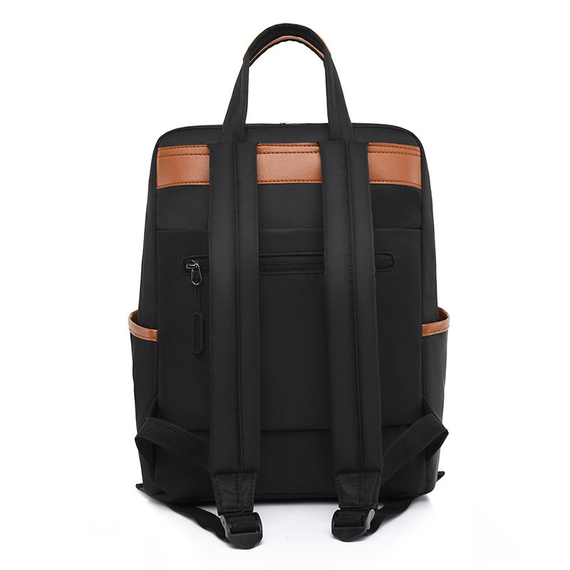 Sac à dos professionnel pour homme design moderne et fonctionnel 2