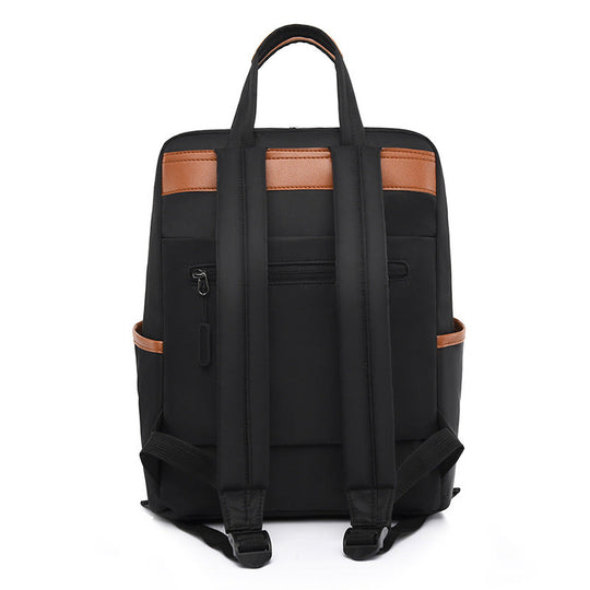 Sac à dos professionnel pour homme design moderne et fonctionnel 2