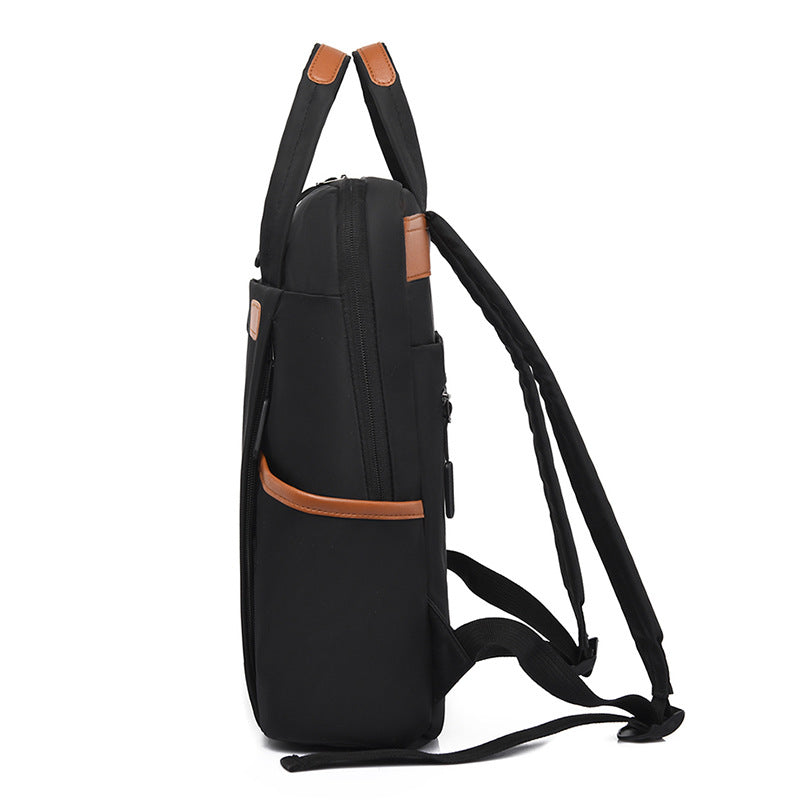 Sac à dos professionnel pour homme design moderne et fonctionnel 3