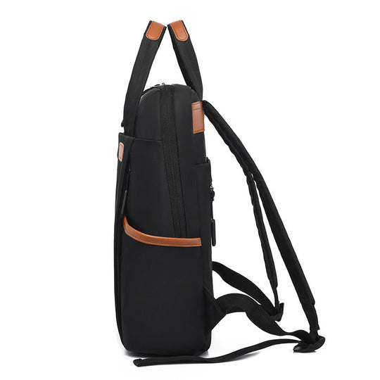 Sac à dos professionnel pour homme design moderne et fonctionnel 3