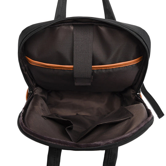 Sac à dos professionnel pour homme design moderne et fonctionnel 4