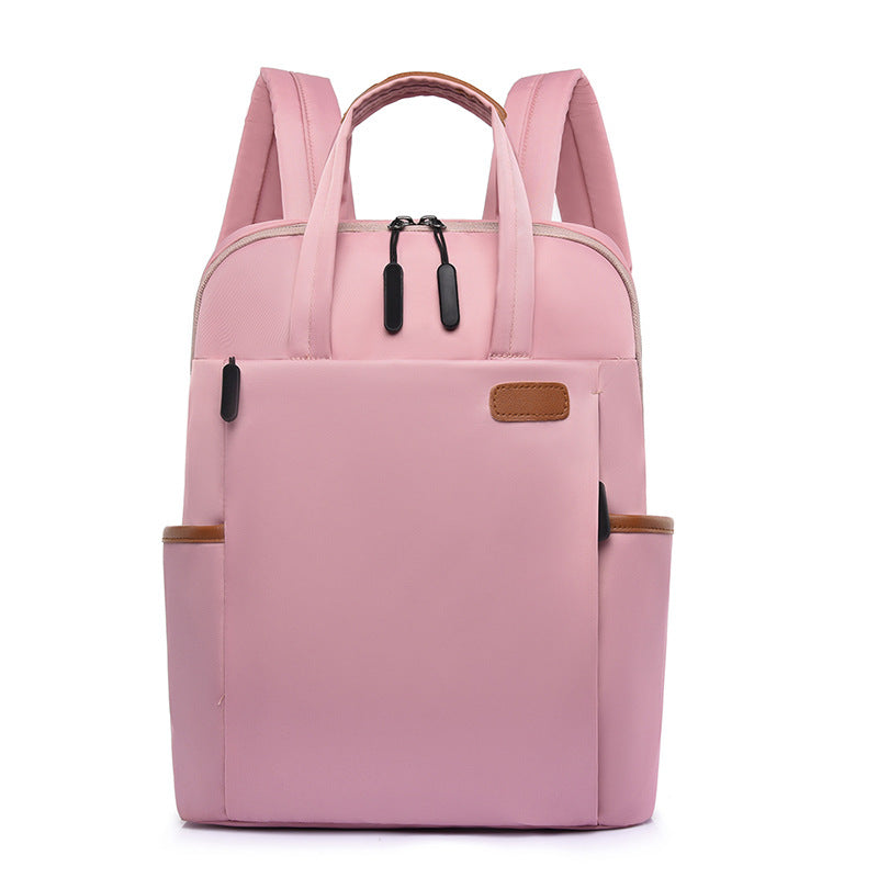 Sac à dos professionnel pour homme design moderne et fonctionnel 5