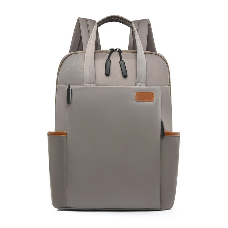 Sac à dos professionnel pour homme design moderne et fonctionnel 6