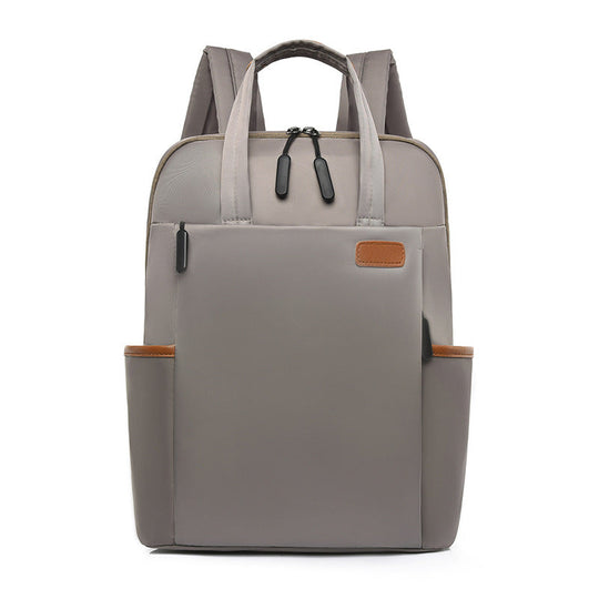 Sac à dos professionnel pour homme design moderne et fonctionnel 6