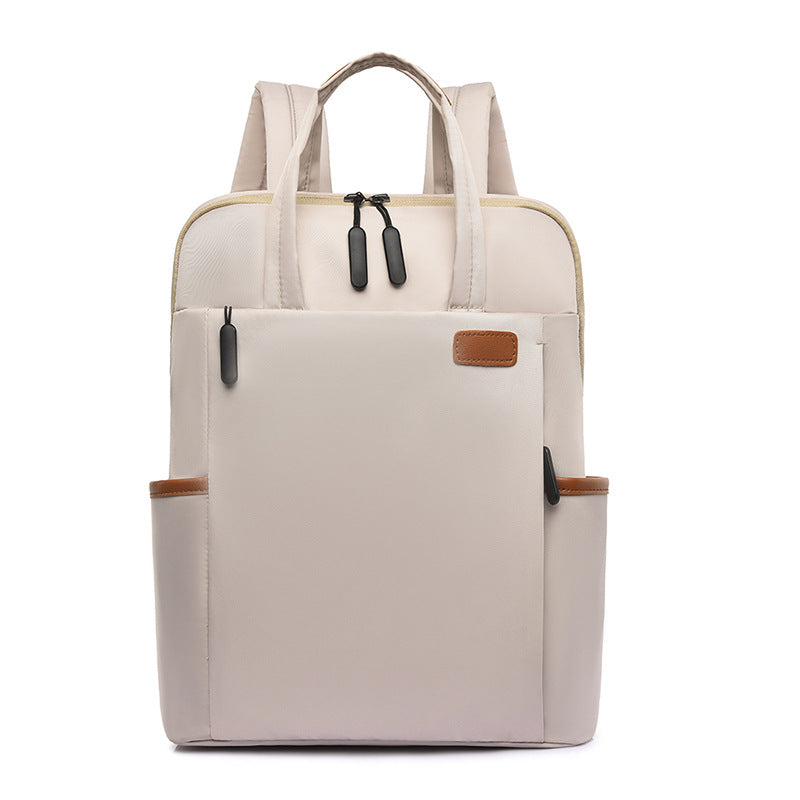 Sac à dos professionnel pour homme design moderne et fonctionnel 7