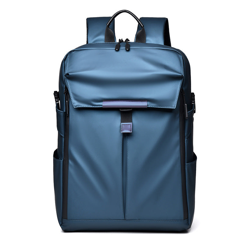 Sac à dos professionnel urbain pour ordinateur portable homme 6