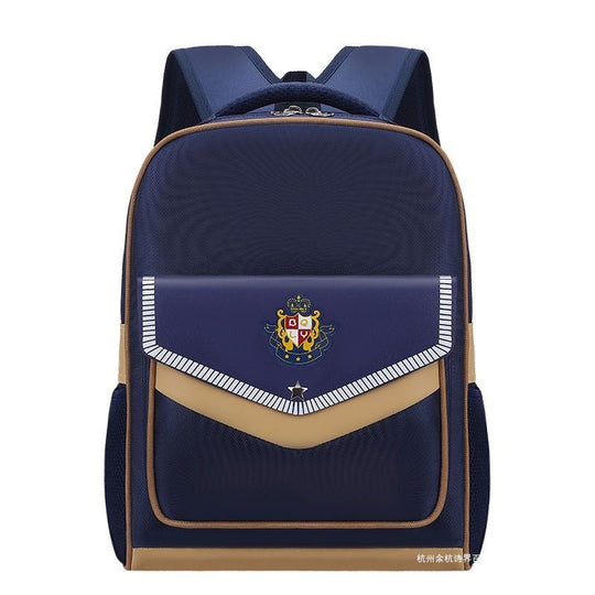 Sac à dos scolaire polyvalent au design ergonomique pour homme et femme 3
