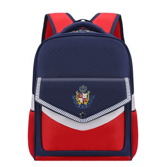 Sac à dos scolaire polyvalent au design ergonomique pour homme et femme 4