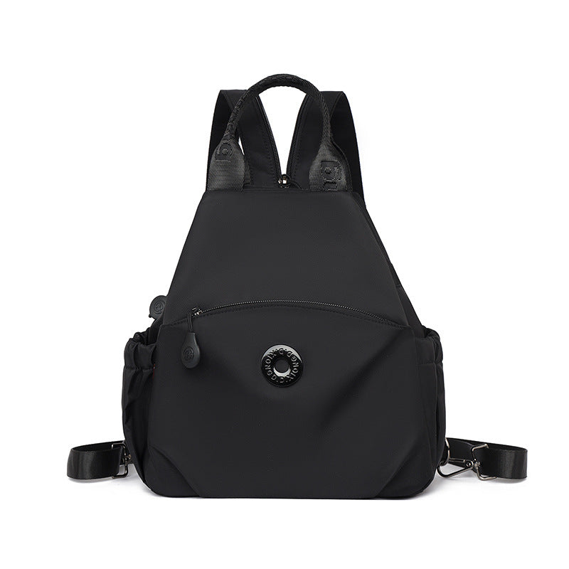 Sac à dos structuré polyvalent pour homme et femme 0