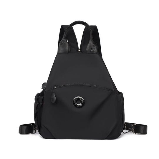 Sac à dos structuré polyvalent pour homme et femme 0