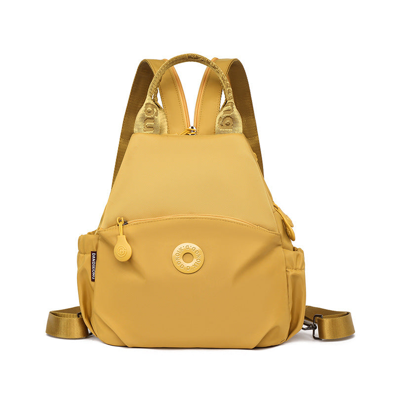 Sac à dos structuré polyvalent pour homme et femme 1