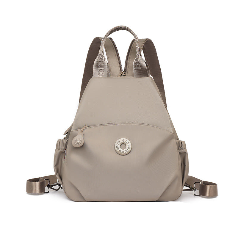Sac à dos structuré polyvalent pour homme et femme 2