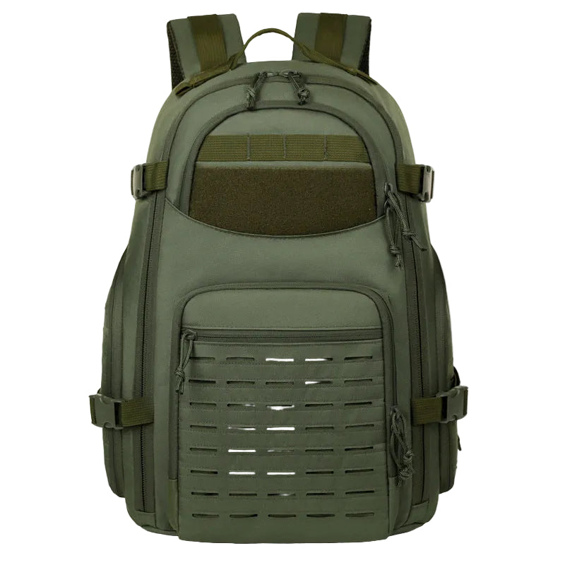 Sac à dos tactique extérieur multifonction pour homme 0
