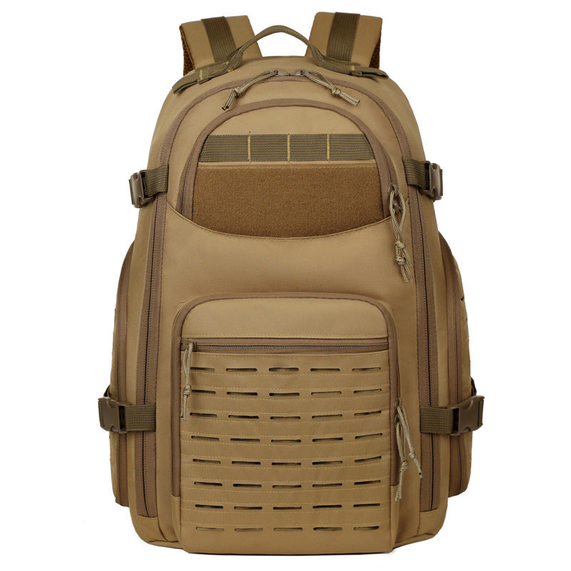 Sac à dos tactique extérieur multifonction pour homme 3