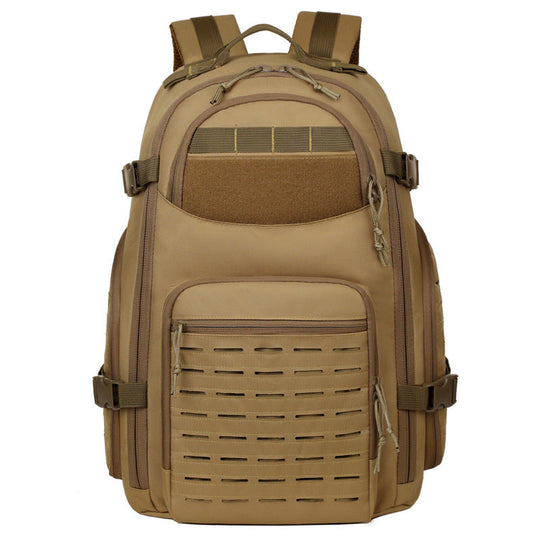 Sac à dos tactique extérieur multifonction pour homme 3