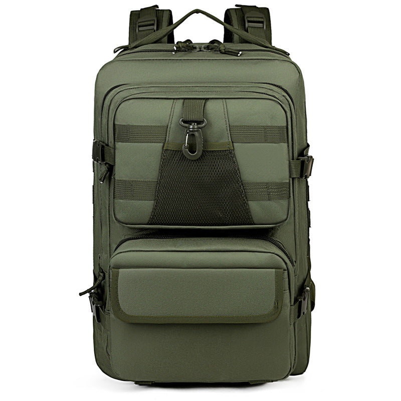 Sac à dos tactique multifonction pour homme 0