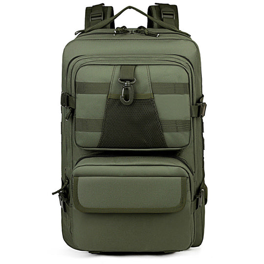 Sac à dos tactique multifonction pour homme 0
