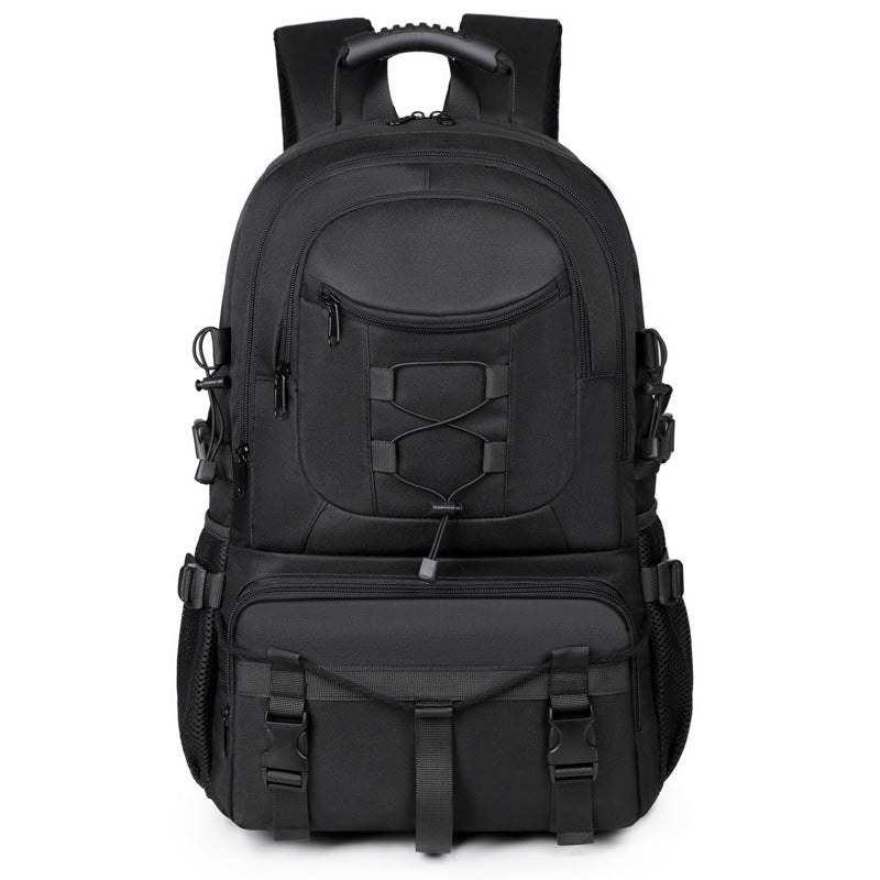 Sac à dos tactique multifonction pour homme 0