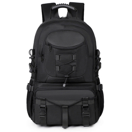 Sac à dos tactique multifonction pour homme 0