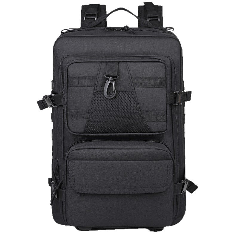 Sac à dos tactique multifonction pour homme 1