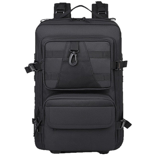 Sac à dos tactique multifonction pour homme 1