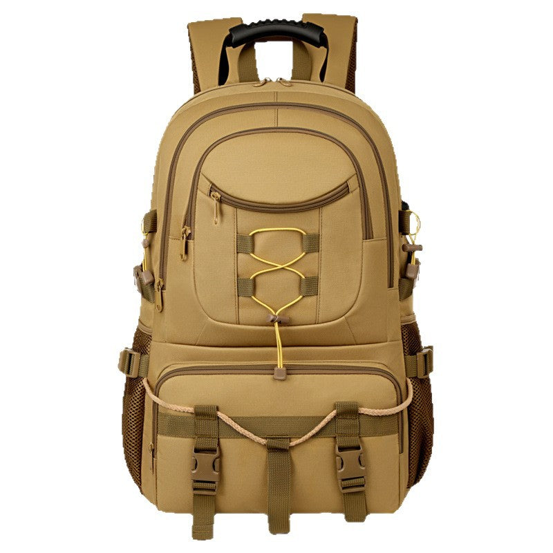 Sac à dos tactique multifonction pour homme 1