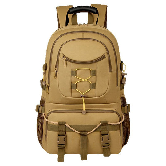 Sac à dos tactique multifonction pour homme 1