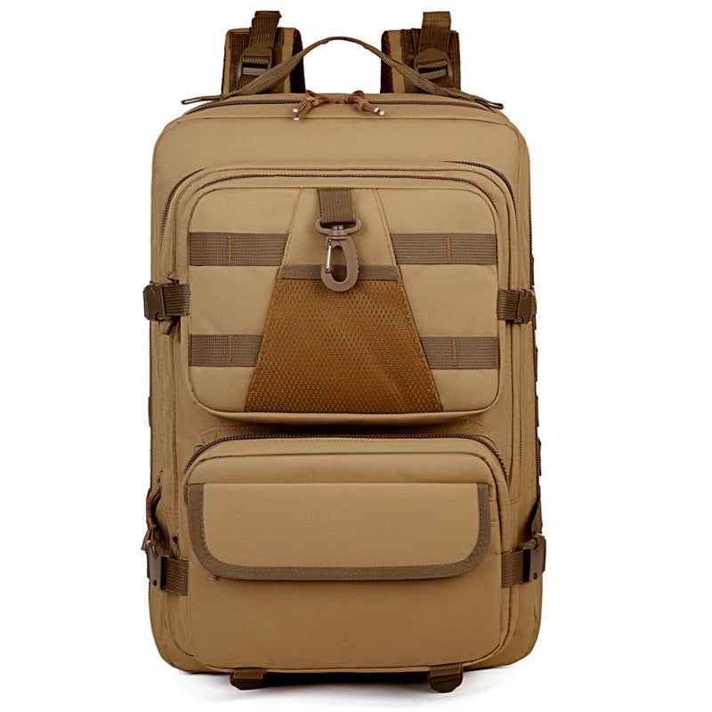 Sac à dos tactique multifonction pour homme 2