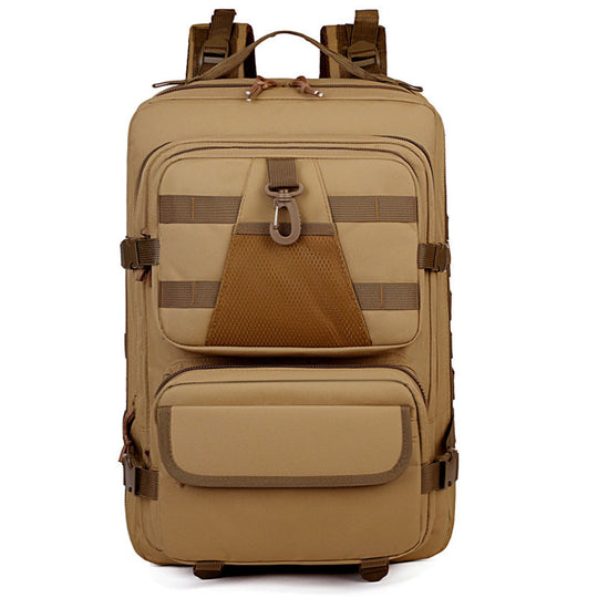 Sac à dos tactique multifonction pour homme 2