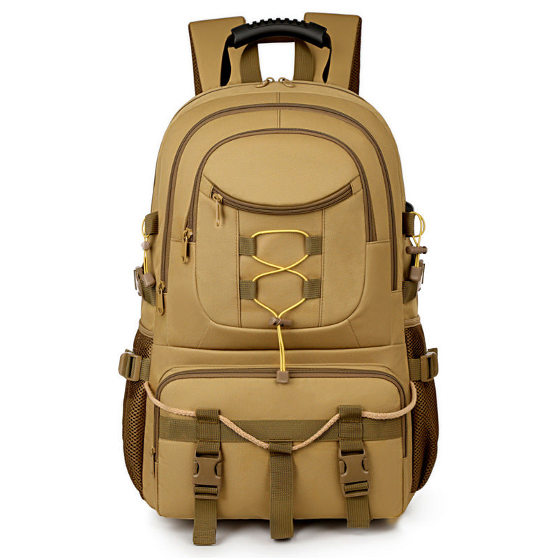 Sac à dos tactique multifonction pour homme 3