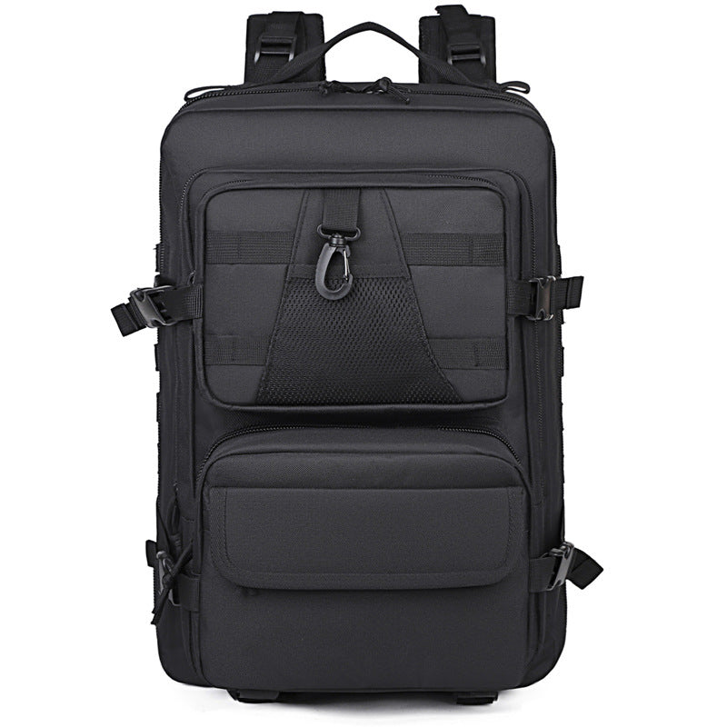 Sac à dos tactique multifonction pour homme 3